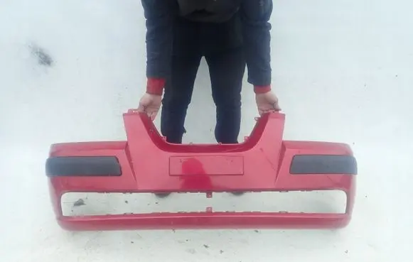 Hyundai Atos Prime Front bumper