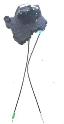 Lexus RX 450H Tailgate/trunk/boot lock/catch/latch A084219