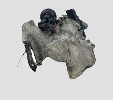 Ford Galaxy EGR valve 9671398180