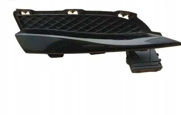 Front fog light trim/grill