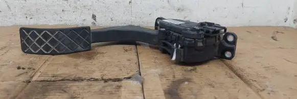 Volkswagen Golf IV Accelerator throttle pedal 6PV00849501