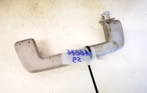 Ford Mondeo Mk III Front interior roof grab handle 1s71f045c96bbw 1s71-f045-c96-bbw
