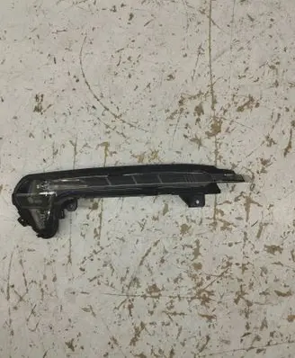 Audi A6 C7 Front door electric wing mirror 4G5949102A 01042204