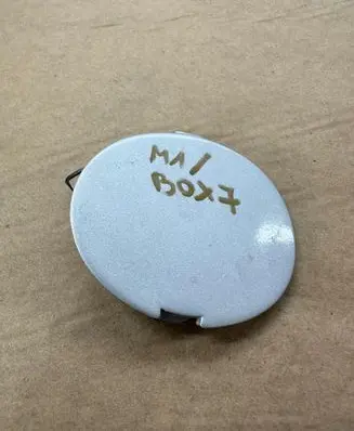 Fiat Grande Punto Front tow hook cap/cover 735536140