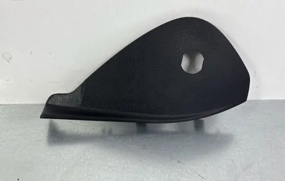BMW 5 F10 F11 Dashboard side end trim 9209790