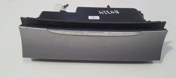 Car ashtray