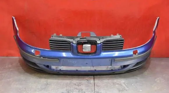 Seat Toledo II (1M) Front bumper