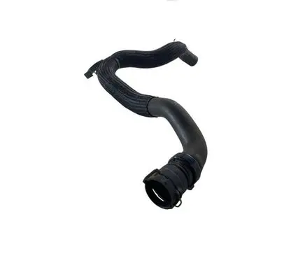 Chevrolet Equinox Engine coolant pipe/hose 84818897