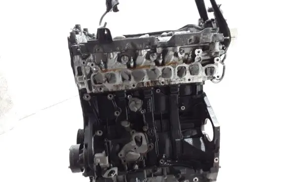Renault Trafic III (X82) Engine M9R717