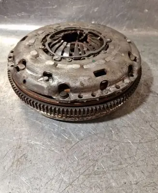 Seat Leon (1P) Clutch set kit 125035410