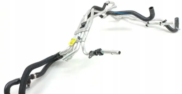 Ford Kuga III Engine coolant pipe/hose LX61-10C800-HP