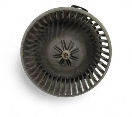 Toyota Corolla Verso AR10 Heater fan/blower 0130101602 1700600