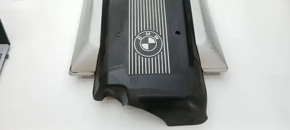 BMW X5 E53 Engine cover (trim) 1439038