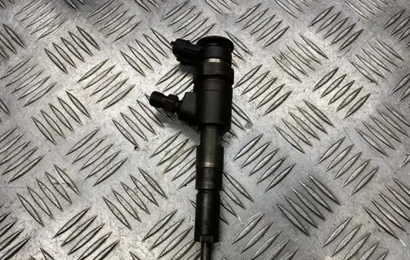 Peugeot 206 Fuel injector 0445110135