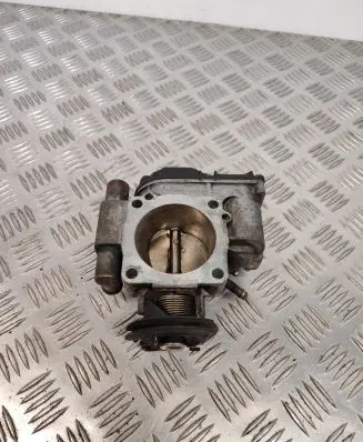 Audi A4 S4 B5 8D Throttle valve 408237210