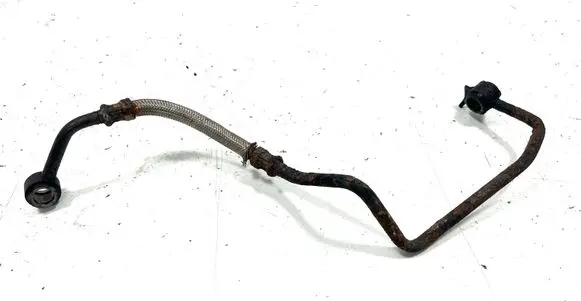 Ford C-MAX II Turbo turbocharger oiling pipe/hose