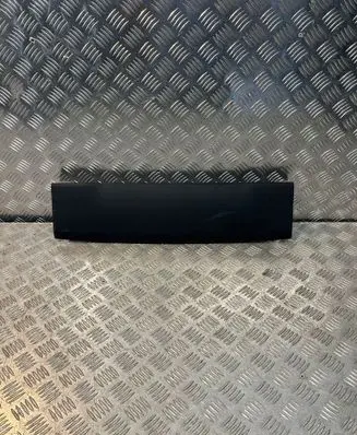 Ford Focus Tailgate/trunk upper cover trim JX7BN46404A