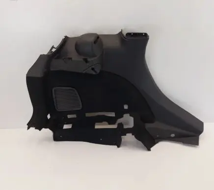Mini Cooper Countryman R60 Trunk/boot lower side trim panel 9807115