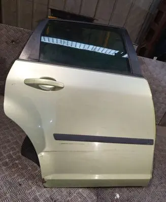 Ford Focus C-MAX Rear door 