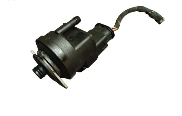 BMW 5 GT F07 Fuel filter heater 8517902 8517897