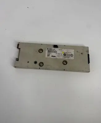 BMW 7 E65 E66 Aerial antenna amplifier 6938064 11839400 21367510
