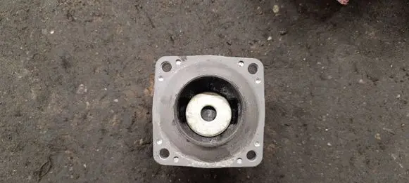 Mercedes-Benz ML W164 Gear shift cable bracket 