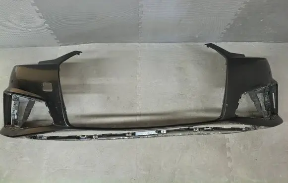 Audi A4 S4 B8 8K Front bumper 8K0807437