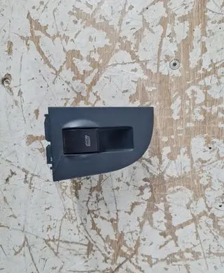 Audi A6 S6 C5 4B Electric window control switch 4B0959521