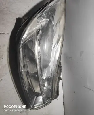Opel Insignia A Headlight/headlamp 1LJ00963004