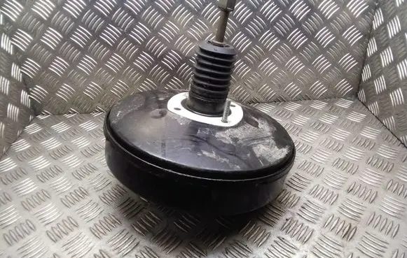 Renault Trafic II (X83) Brake booster 8200506830 93857441