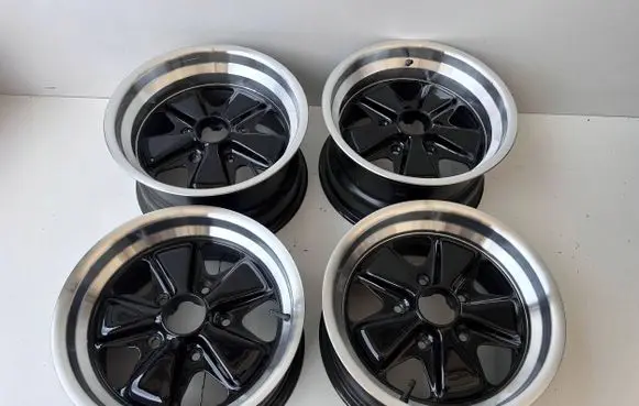 Porsche 911 R15 alloy rim 911361020 911361030