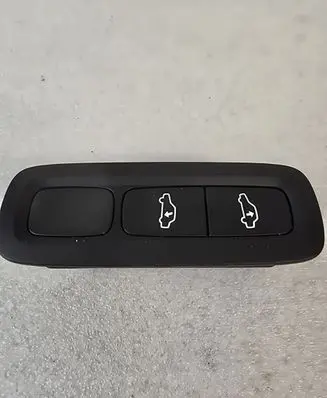 Volvo XC90 Suspension ride height/mode switch 31376484