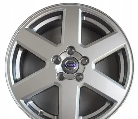 Volvo XC90 R17 alloy rim 8646831