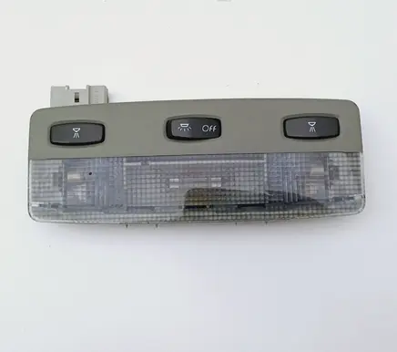 Renault Laguna II Front seat light 1636