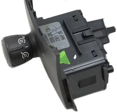 Renault Scenic II - Grand scenic II Cruise control switch 8200206738 61890007