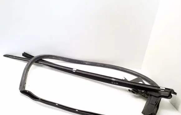 Mercedes-Benz CLS C219 Rubber seal rear door A2197370230