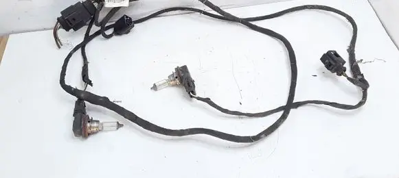 Audi A4 S4 B6 8E 8H Other wiring loom 8E0971095