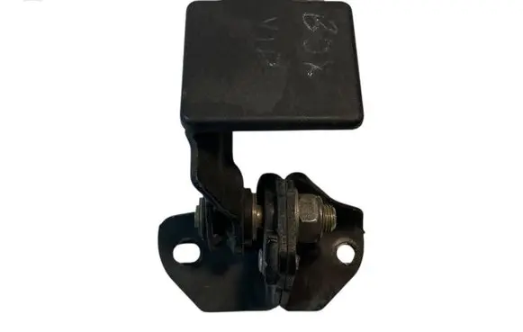 Peugeot Boxer Sliding door upper roller guide/hinge 1376705080