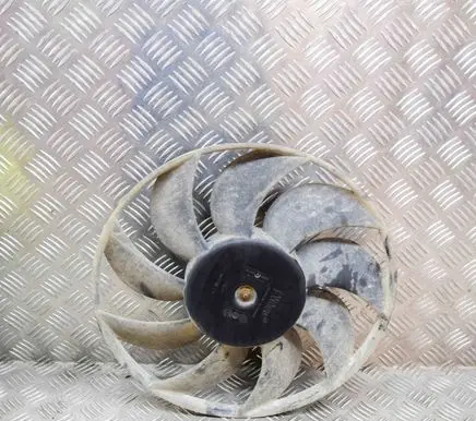 Renault Master II Fan impeller 989845P 873567Z
