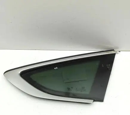 Audi A5 Rear side window 8W8845298A