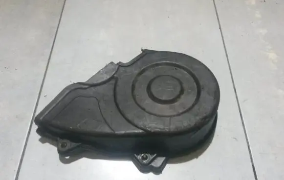 Mitsubishi Colt Timing belt guard (cover) md167752