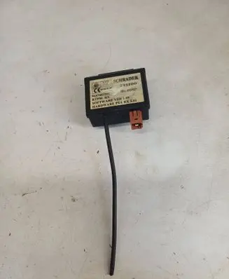 Peugeot 607 Other control units/modules 9637407580 29H00 015517