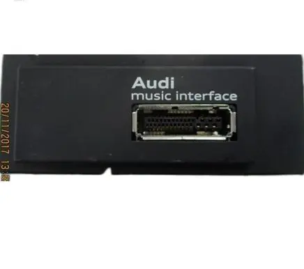 Audi A3 S3 8V Other wiring loom 8V0035736