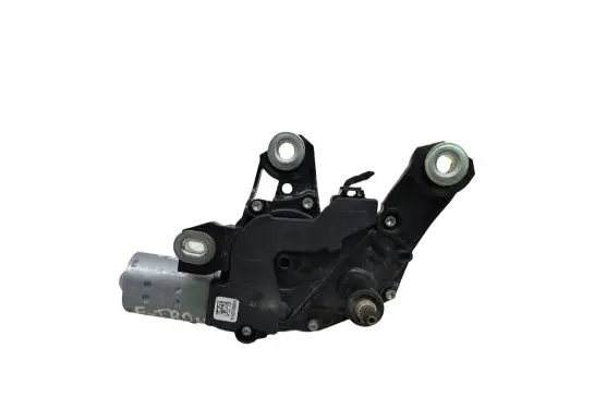 Audi e-tron Rear window wiper motor 4KE955711