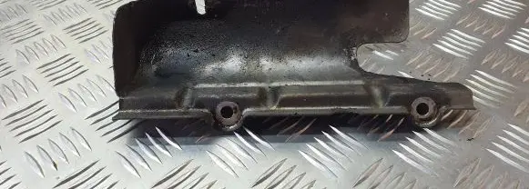 Audi A6 S6 C5 4B Heat shield in engine bay 078253037C