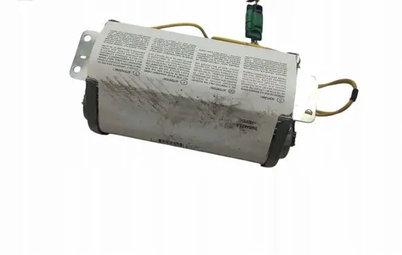 Maserati Ghibli Airbag squib ring wiring 06700014230