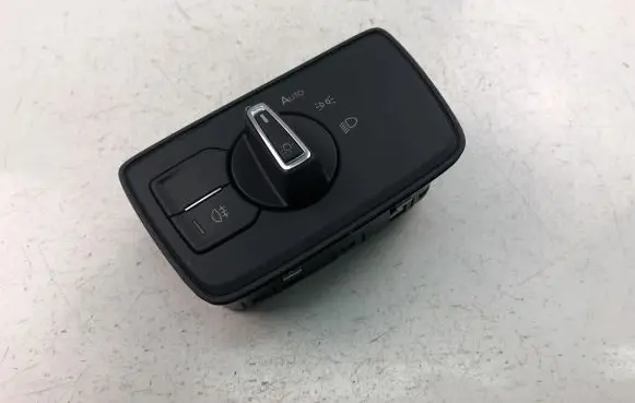 Volkswagen PASSAT B8 Light switch 3G0941633J