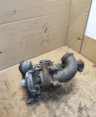 Peugeot 206 Turbo KP35487599 GC506344190810