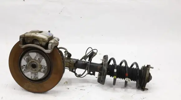 Hyundai Kona I Rear wheel hub 54650-J9EA0