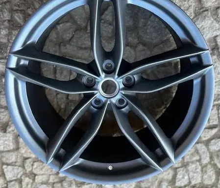 Ferrari F8 Tributo R20 alloy rim 310139